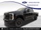 2026 Ford Super Duty F-350 SRW Platinum 4WD Crew Cab 6.75' Box