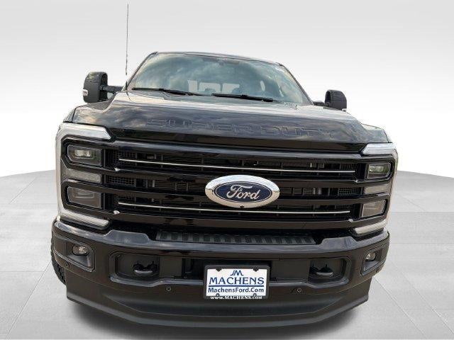 2026 Ford Super Duty F-350 SRW Platinum 4WD Crew Cab 6.75' Box