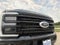 2026 Ford Super Duty F-350 SRW Platinum 4WD Crew Cab 6.75' Box