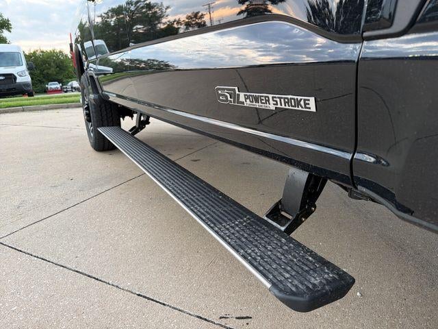 2026 Ford Super Duty F-350 SRW Platinum 4WD Crew Cab 6.75' Box