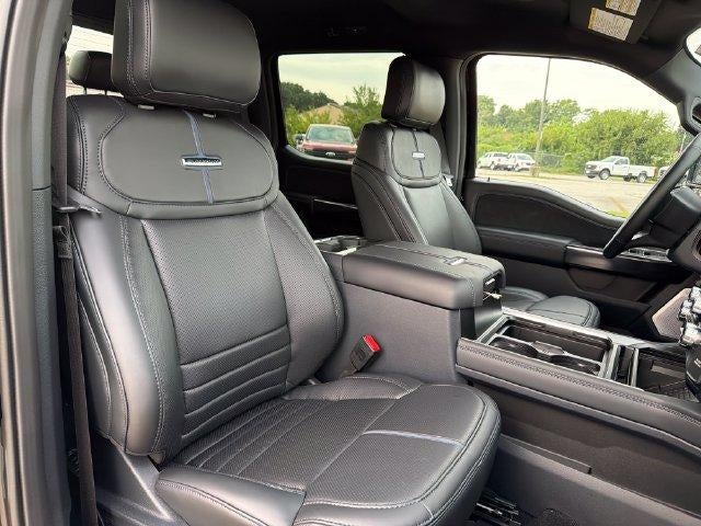 2026 Ford Super Duty F-350 SRW Platinum 4WD Crew Cab 6.75' Box