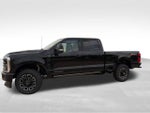2026 Ford Super Duty F-350 SRW Platinum 4WD Crew Cab 6.75' Box