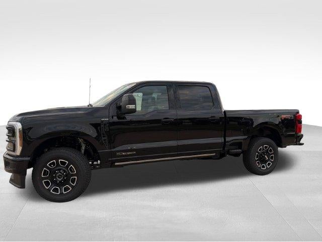 2026 Ford Super Duty F-350 SRW Platinum 4WD Crew Cab 6.75' Box