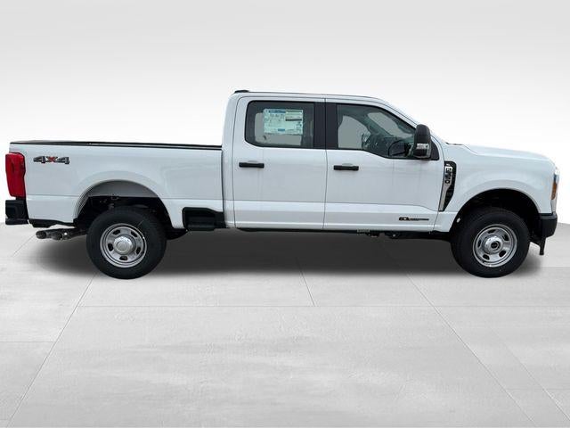 2026 Ford Super Duty F-350 SRW XL 4WD Crew Cab 6.75' Box