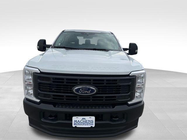 2026 Ford Super Duty F-350 SRW XL 4WD Crew Cab 6.75' Box