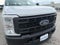 2026 Ford Super Duty F-350 SRW XL 4WD Crew Cab 6.75' Box