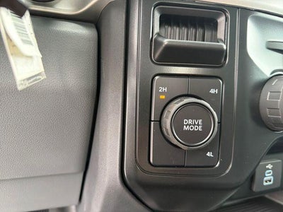 2026 Ford Super Duty F-350 SRW XL 4WD Crew Cab 6.75' Box