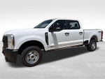 2026 Ford Super Duty F-350 SRW XL 4WD Crew Cab 6.75' Box