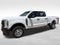 2026 Ford Super Duty F-350 SRW XL 4WD Crew Cab 6.75' Box