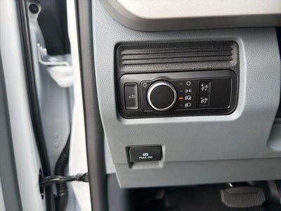 2026 Ford Super Duty F-350 SRW XL 4WD Crew Cab 6.75' Box