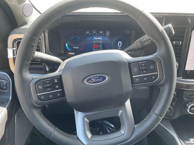 2026 Ford Super Duty F-350 SRW LARIAT 4WD Crew Cab 6.75' Box