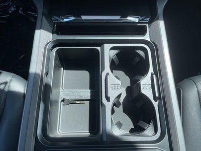 2026 Ford Super Duty F-350 SRW LARIAT 4WD Crew Cab 6.75' Box