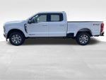 2026 Ford Super Duty F-350 SRW LARIAT 4WD Crew Cab 6.75' Box