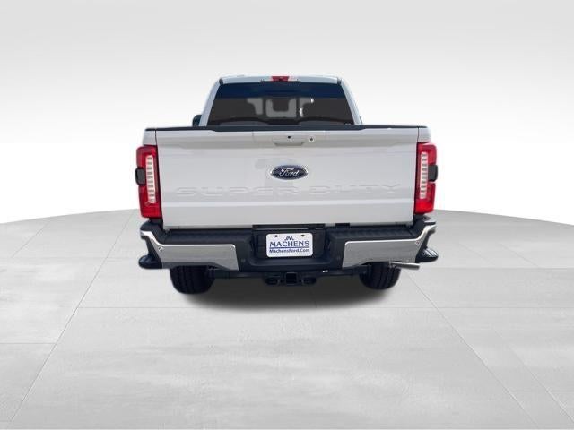 2026 Ford Super Duty F-350 SRW LARIAT 4WD Crew Cab 6.75' Box