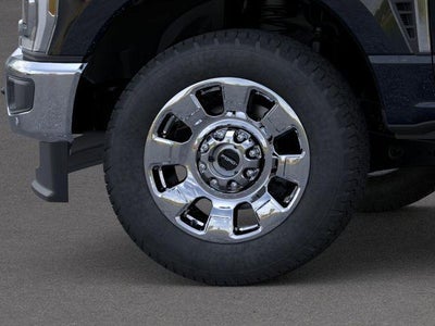 2026 Ford Super Duty F-350 SRW LARIAT 4WD Crew Cab 6.75' Box