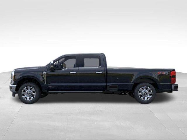 2026 Ford Super Duty F-350 SRW LARIAT 4WD Crew Cab 6.75' Box