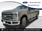 2026 Ford Super Duty F-350 SRW LARIAT 4WD Crew Cab 6.75' Box