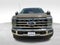 2026 Ford Super Duty F-350 SRW LARIAT 4WD Crew Cab 6.75' Box
