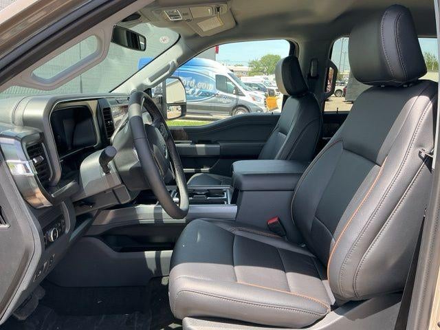 2026 Ford Super Duty F-350 SRW LARIAT 4WD Crew Cab 6.75' Box