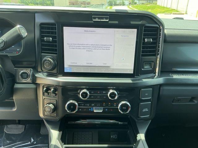 2026 Ford Super Duty F-350 SRW LARIAT 4WD Crew Cab 6.75' Box