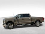 2026 Ford Super Duty F-350 SRW LARIAT 4WD Crew Cab 6.75' Box