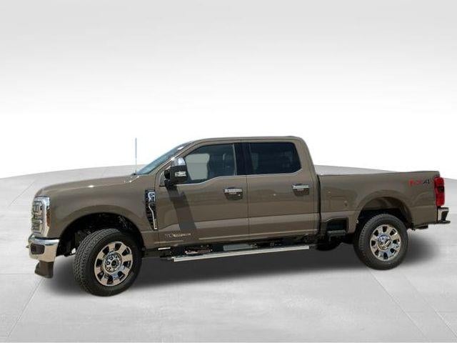 2026 Ford Super Duty F-350 SRW LARIAT 4WD Crew Cab 6.75' Box