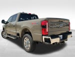 2026 Ford Super Duty F-350 SRW LARIAT 4WD Crew Cab 6.75' Box