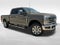 2026 Ford Super Duty F-350 SRW LARIAT 4WD Crew Cab 6.75' Box