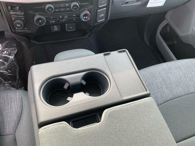 2026 Ford Super Duty F-350 SRW XLT 4WD Crew Cab 6.75' Box