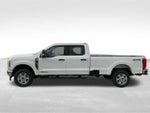 2026 Ford Super Duty F-350 SRW XLT 4WD Crew Cab 6.75' Box