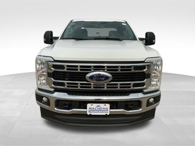 2026 Ford Super Duty F-350 SRW XLT 4WD Crew Cab 6.75' Box