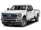 2026 Ford Super Duty F-350 SRW XLT 4WD Crew Cab 6.75' Box