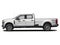 2026 Ford Super Duty F-350 SRW XLT 4WD Crew Cab 6.75' Box