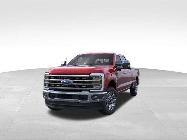 2026 Ford Super Duty F-350 SRW LARIAT 4WD Crew Cab 6.75' Box