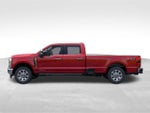 2026 Ford Super Duty F-350 SRW LARIAT 4WD Crew Cab 6.75' Box