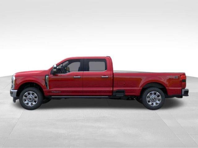 2026 Ford Super Duty F-350 SRW LARIAT 4WD Crew Cab 6.75' Box