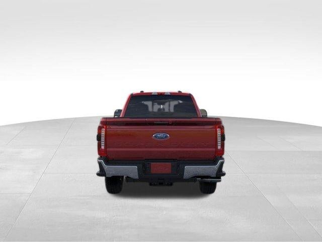 2026 Ford Super Duty F-350 SRW LARIAT 4WD Crew Cab 6.75' Box