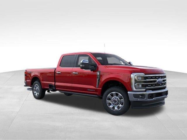 2026 Ford Super Duty F-350 SRW LARIAT 4WD Crew Cab 6.75' Box