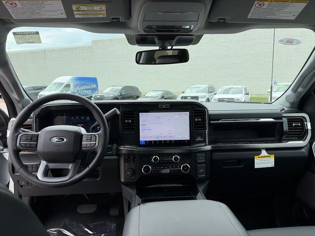 2026 Ford Super Duty F-350 SRW LARIAT 4WD Crew Cab 6.75' Box