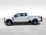 2026 Ford Super Duty F-350 SRW LARIAT 4WD Crew Cab 6.75' Box