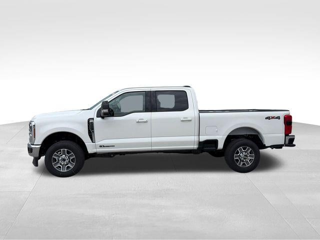 2026 Ford Super Duty F-350 SRW LARIAT 4WD Crew Cab 6.75' Box