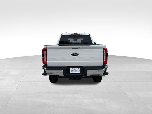 2026 Ford Super Duty F-350 SRW LARIAT 4WD Crew Cab 6.75' Box