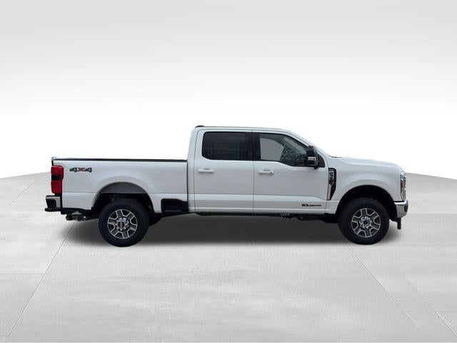2026 Ford Super Duty F-350 SRW LARIAT 4WD Crew Cab 6.75' Box