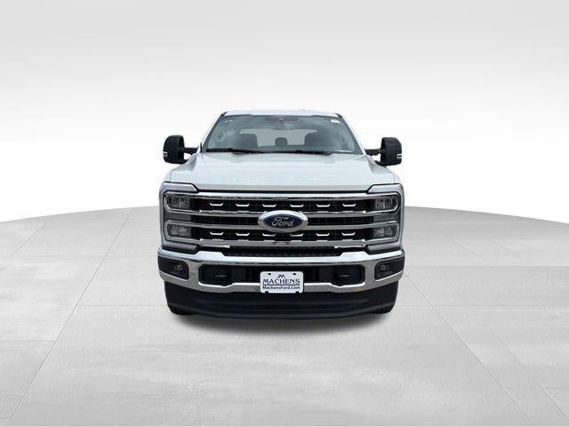 2026 Ford Super Duty F-350 SRW LARIAT 4WD Crew Cab 6.75' Box