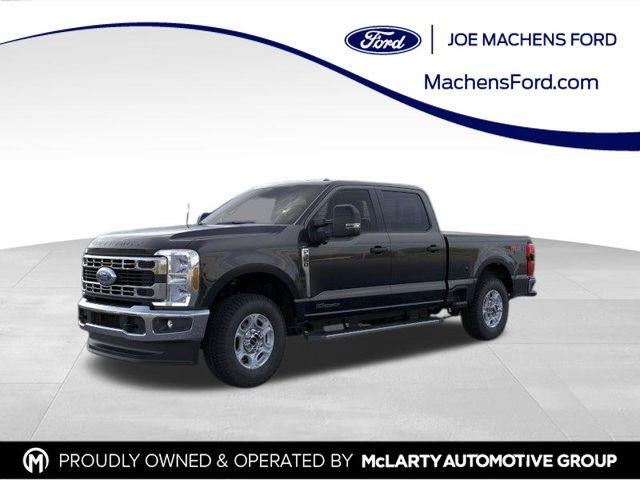 2026 Ford Super Duty F-350 SRW XLT 4WD Crew Cab 6.75' Box