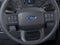 2026 Ford Super Duty F-350 SRW XLT 4WD Crew Cab 6.75' Box