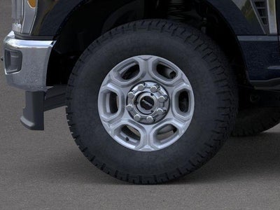 2026 Ford Super Duty F-350 SRW XLT 4WD Crew Cab 6.75' Box
