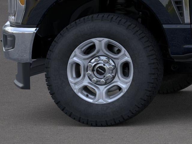 2026 Ford Super Duty F-350 SRW XLT 4WD Crew Cab 6.75' Box