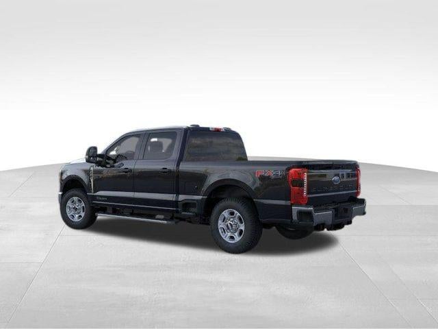 2026 Ford Super Duty F-350 SRW XLT 4WD Crew Cab 6.75' Box