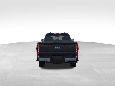 2026 Ford Super Duty F-350 SRW XLT 4WD Crew Cab 6.75' Box